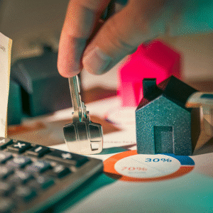 Faculty & Property Management