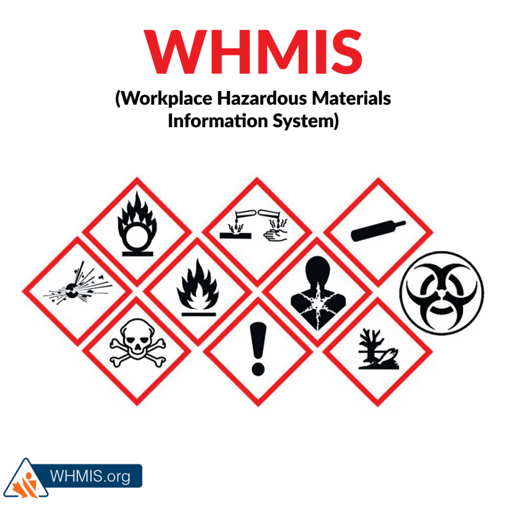WHMIS Training