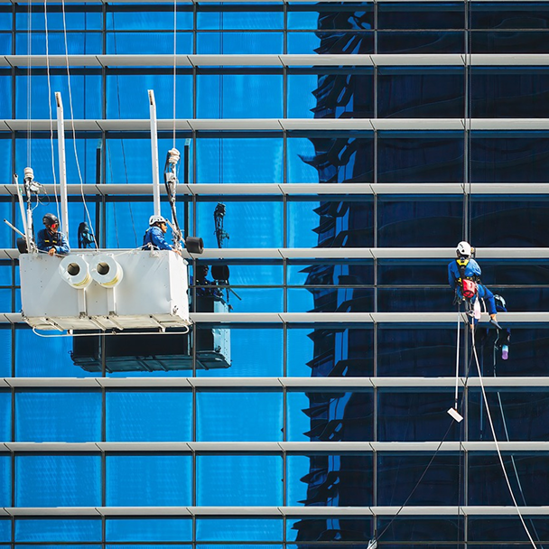 Window Cleaning